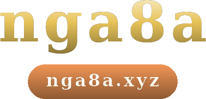 nga8a logo
